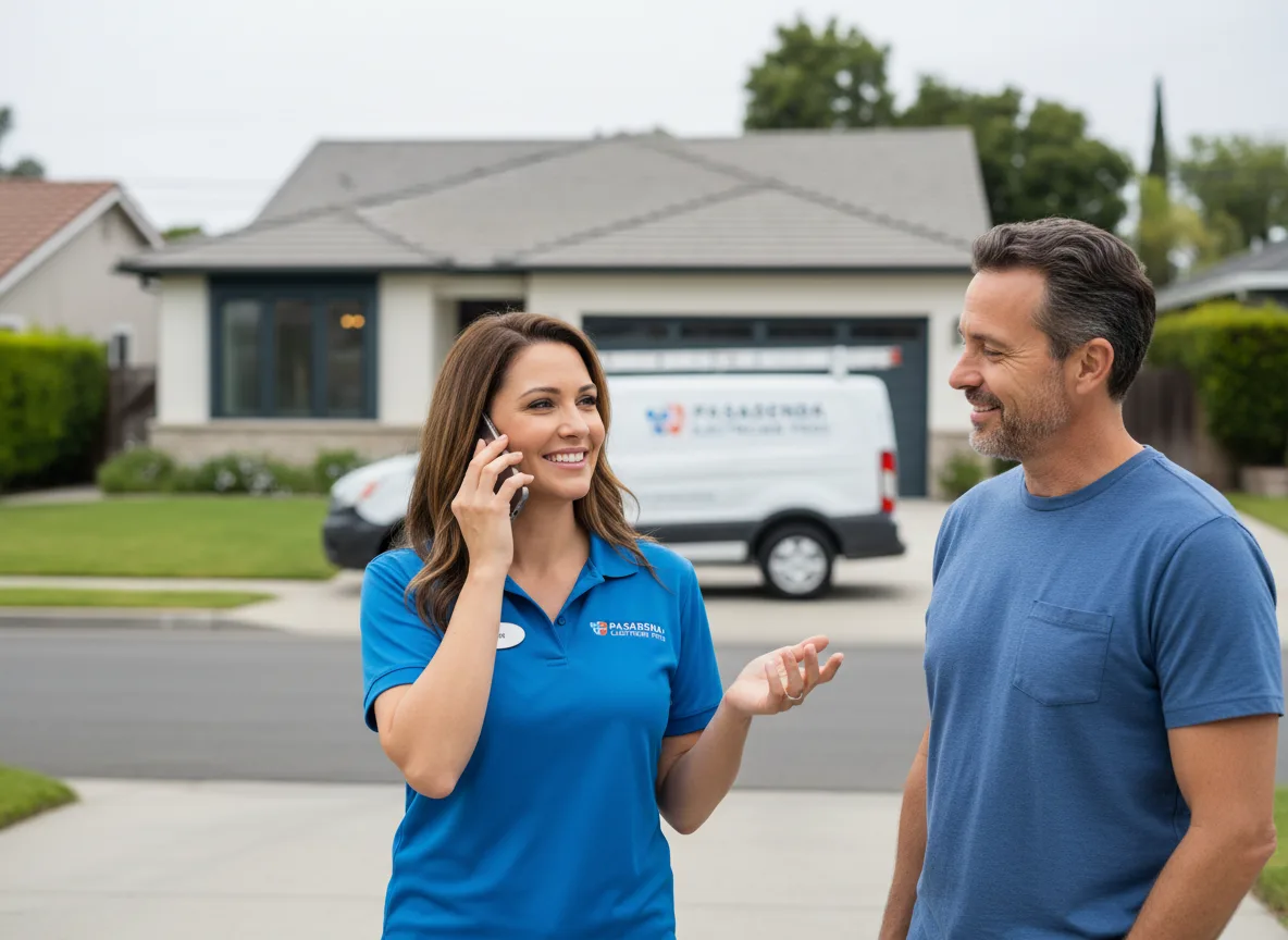 Electrician Elk City, ID FAQs